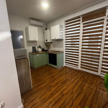 Nicholas Apartment Năvodari المظهر الخارجي الصورة