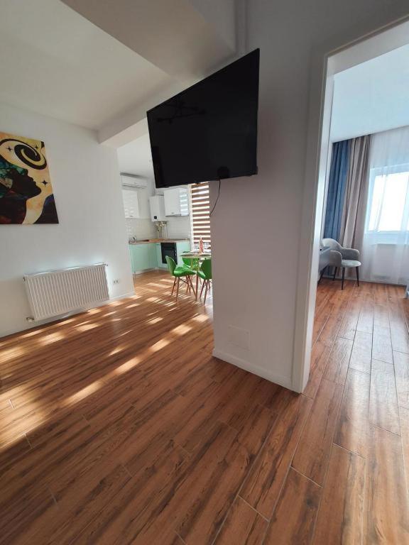 Nicholas Apartment Năvodari المظهر الخارجي الصورة