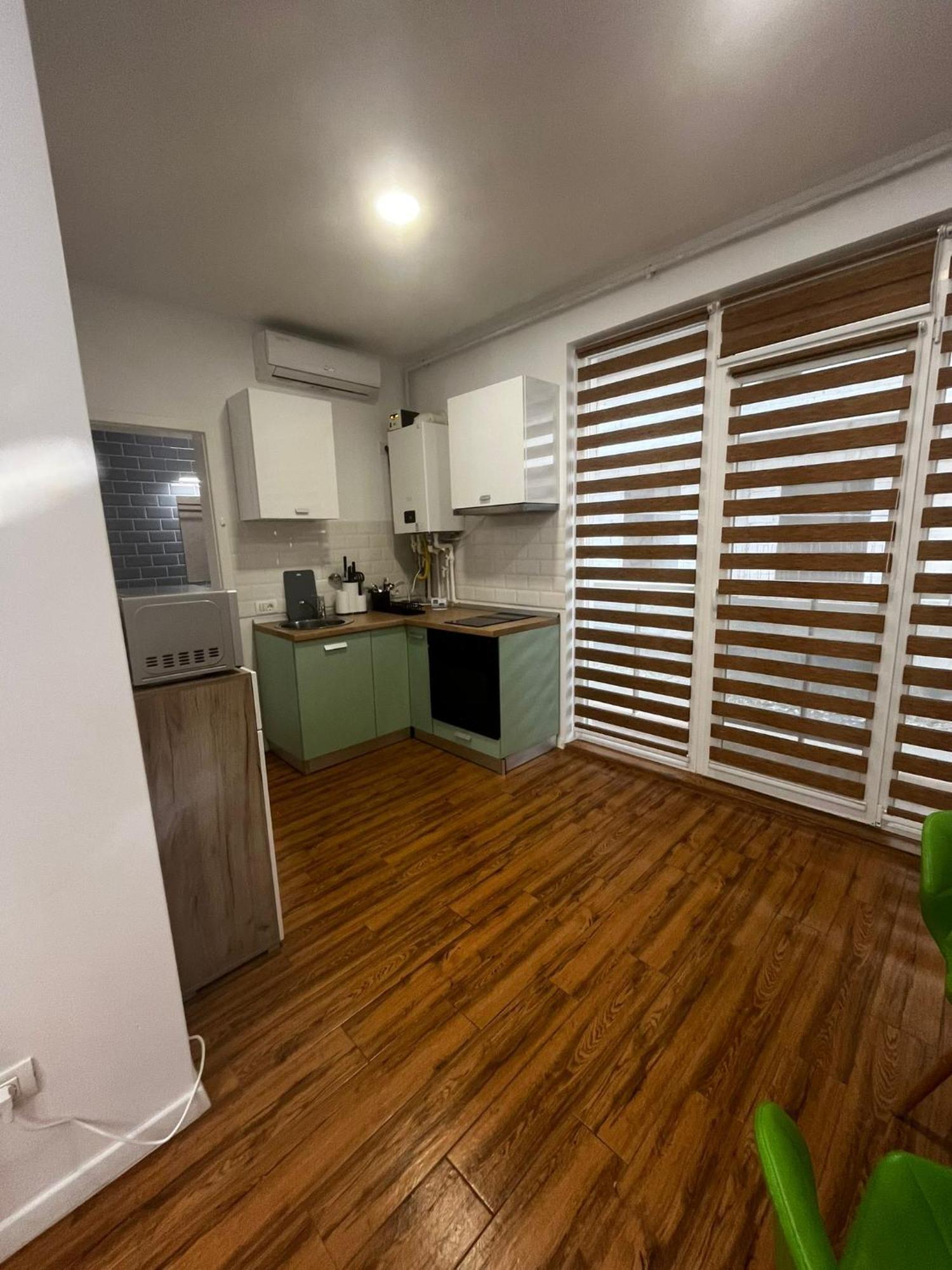 Nicholas Apartment Năvodari المظهر الخارجي الصورة